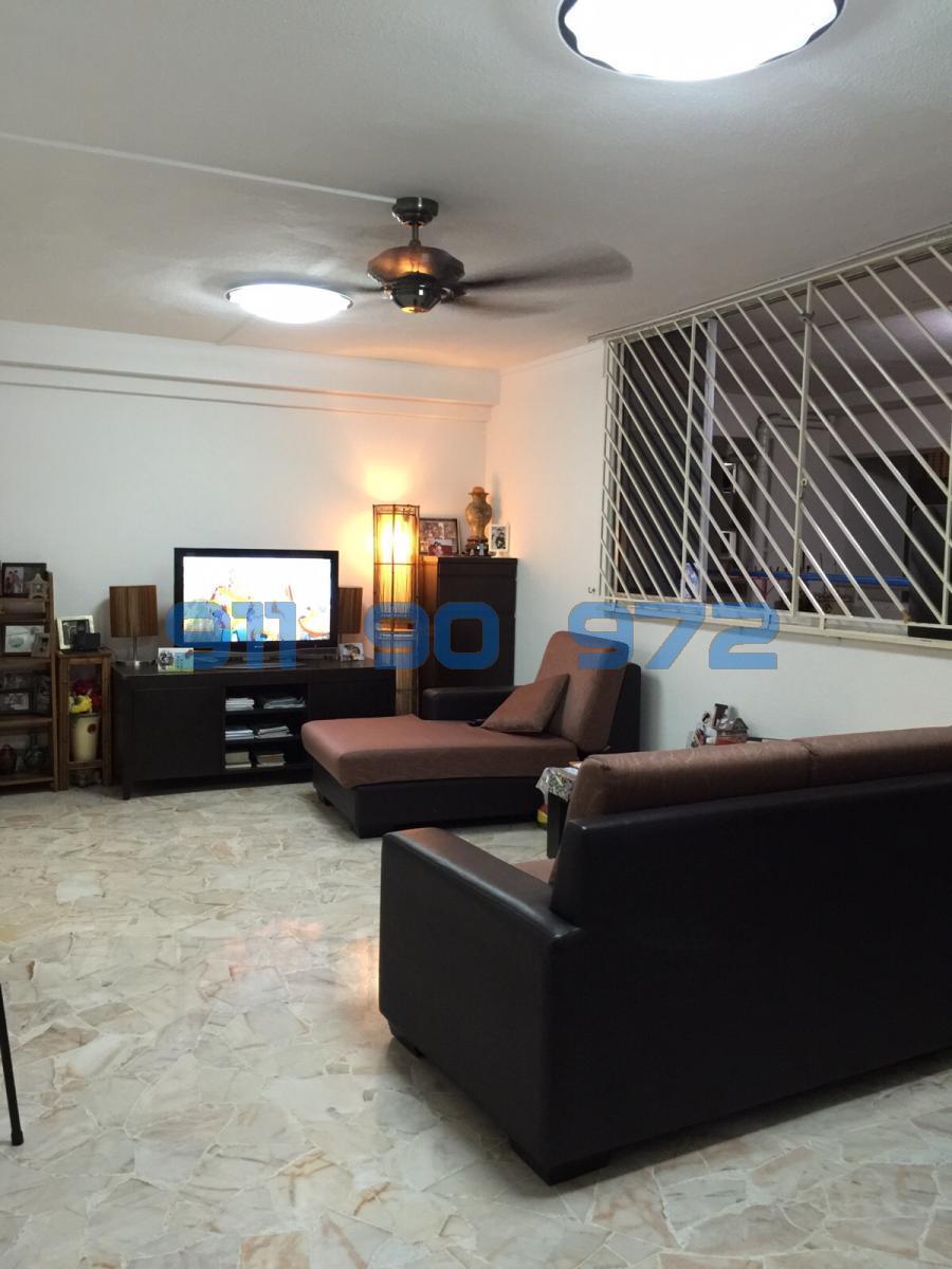 Blk 455 Tampines Street 42 (Tampines), HDB 4 Rooms #89240122